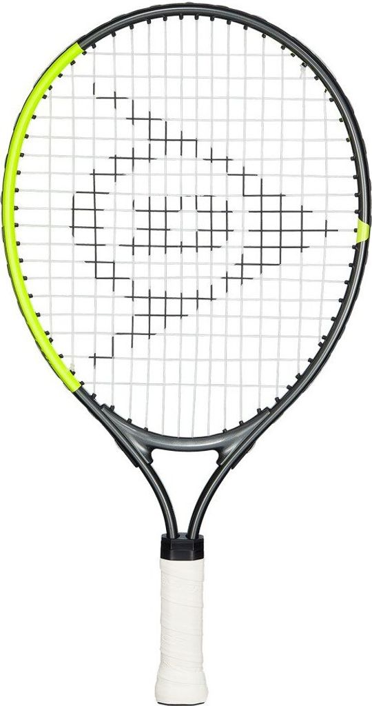 Dunlop Sx 19 Junior-tennisschläger Grün,Grau 0000 Grün,Grau 0000