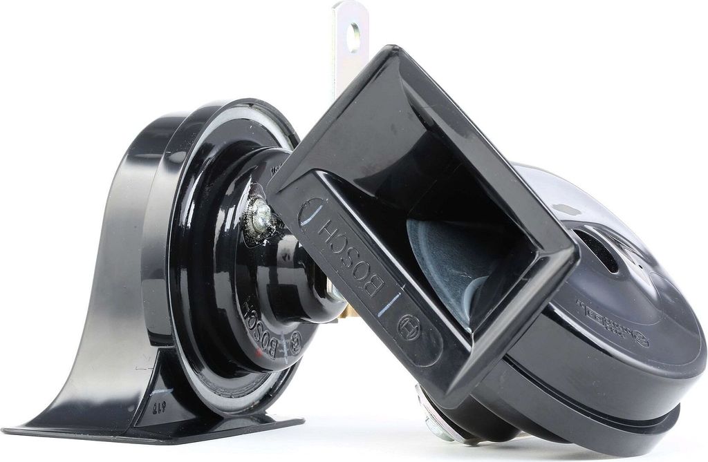 BOSCH Hupe 0 986 AH0 503 für VW Golf IV Schrägheck (1J1) Golf IV Variant (1J5)