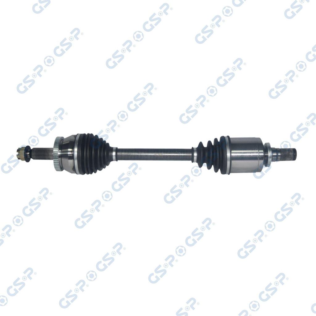 GSP 224223 Antriebswelle für HYUNDAI ix55