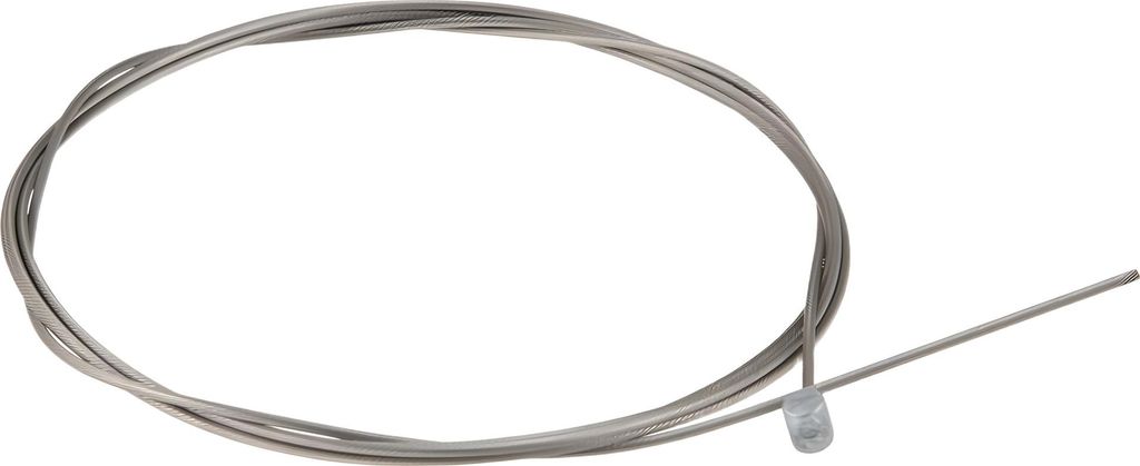 Seilzug Gang SIP Performance 1770mm Edelstahl für Lambretta 125 LI, Special, 150 LI, Special, SX, 175 TV, 200 SX, TV
