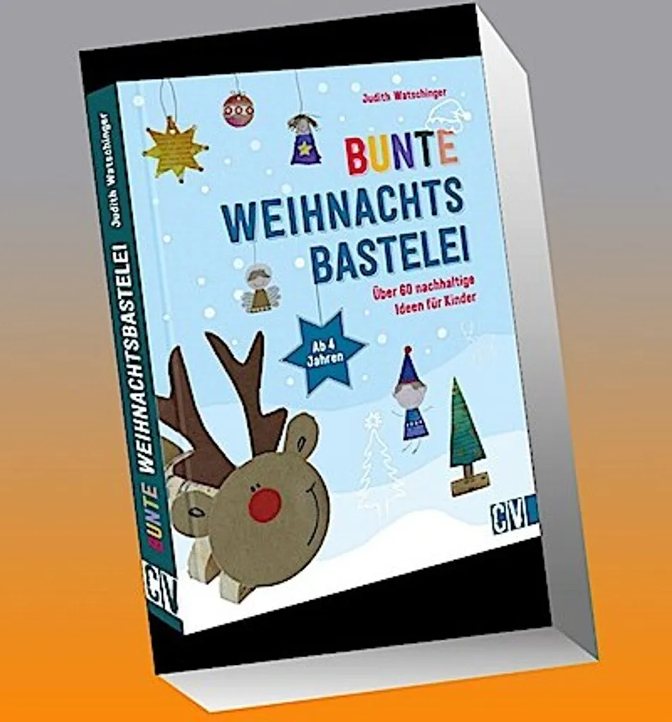Kit bricolage Noël coloré créatif pour enfant et famille - 150 pcs