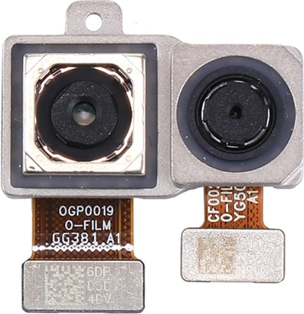 Für Huawei Honor 6X Reparatur Back Kamera Cam Flex für Ersatz Camera Flexkabel