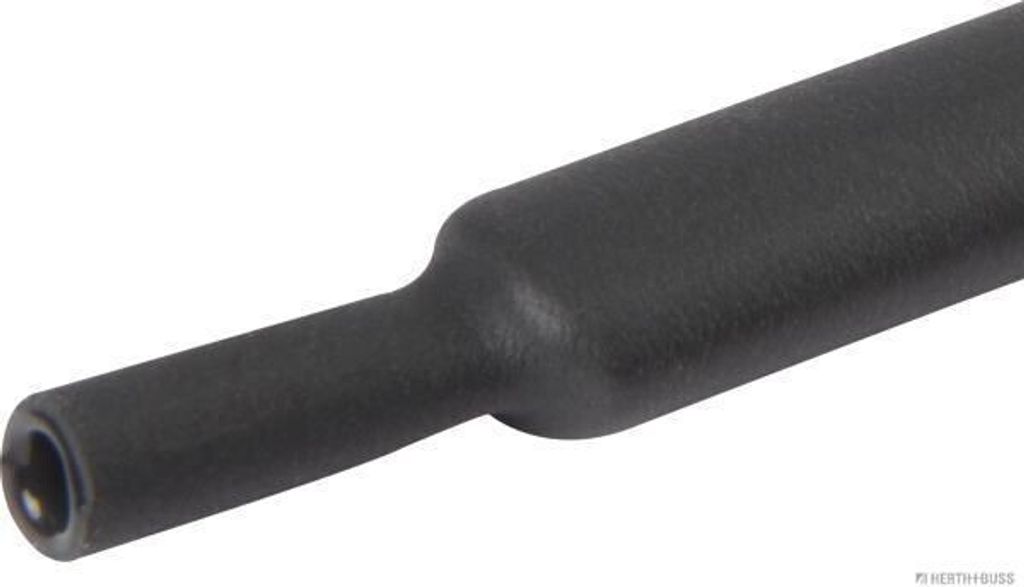 HERTH+BUSS ELPARTS Schrumpfschlauch Wärmeschrumpfschlauch 51273208 Dispenserbox 5m