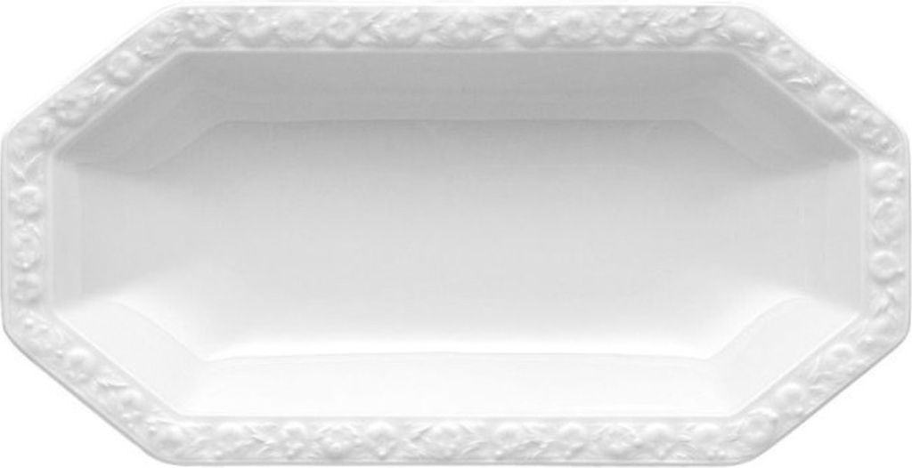 Rosenthal 10430-800001-15323, Porzellan, 130 mm, 255 mm Produktbild 