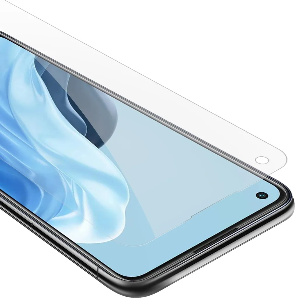 5x Pellicola Protettiva Dipos Crystalclear Per Oppo Find X5 Pro – Taglio Laser, Made In Germany, Invisibile, Anti-graffio