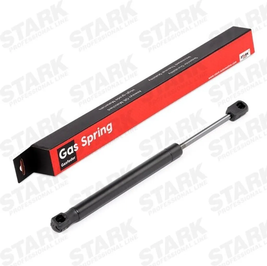Amortisseur de capot haute résistance STARK pour BMW F10 F11 F12 F13 F06