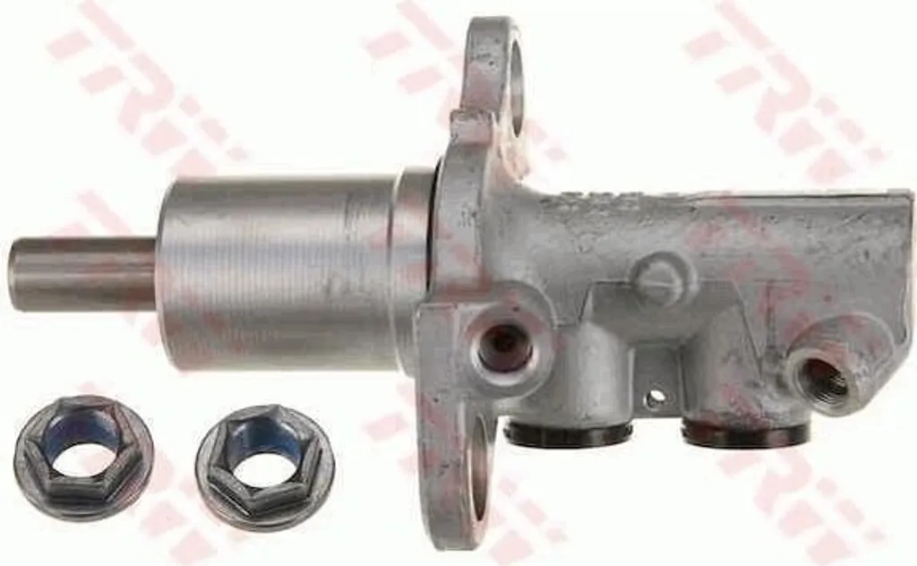 Maître-cylindre TRW PML444 Fonte d'Aluminium OE 93184543 pour Vectra C