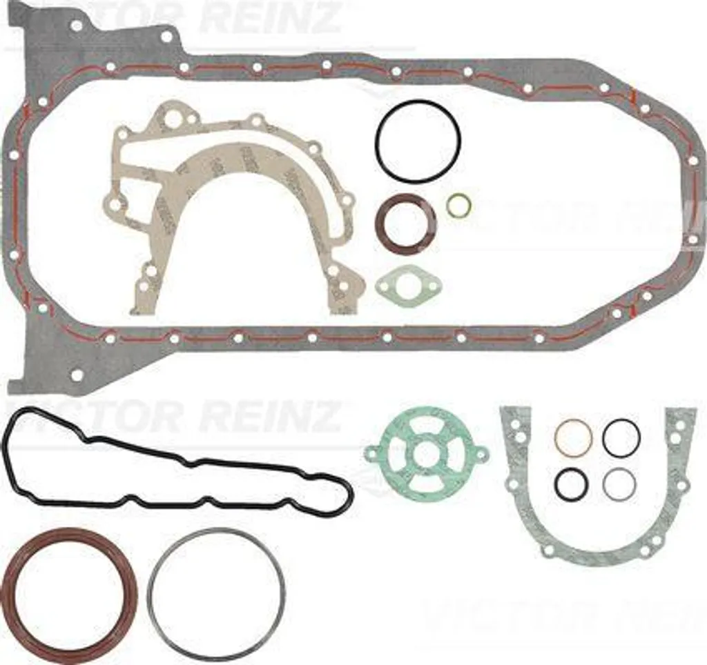Kit joints pour réfection bloc moteur Audi A6 4A et BMW Série 3 E36