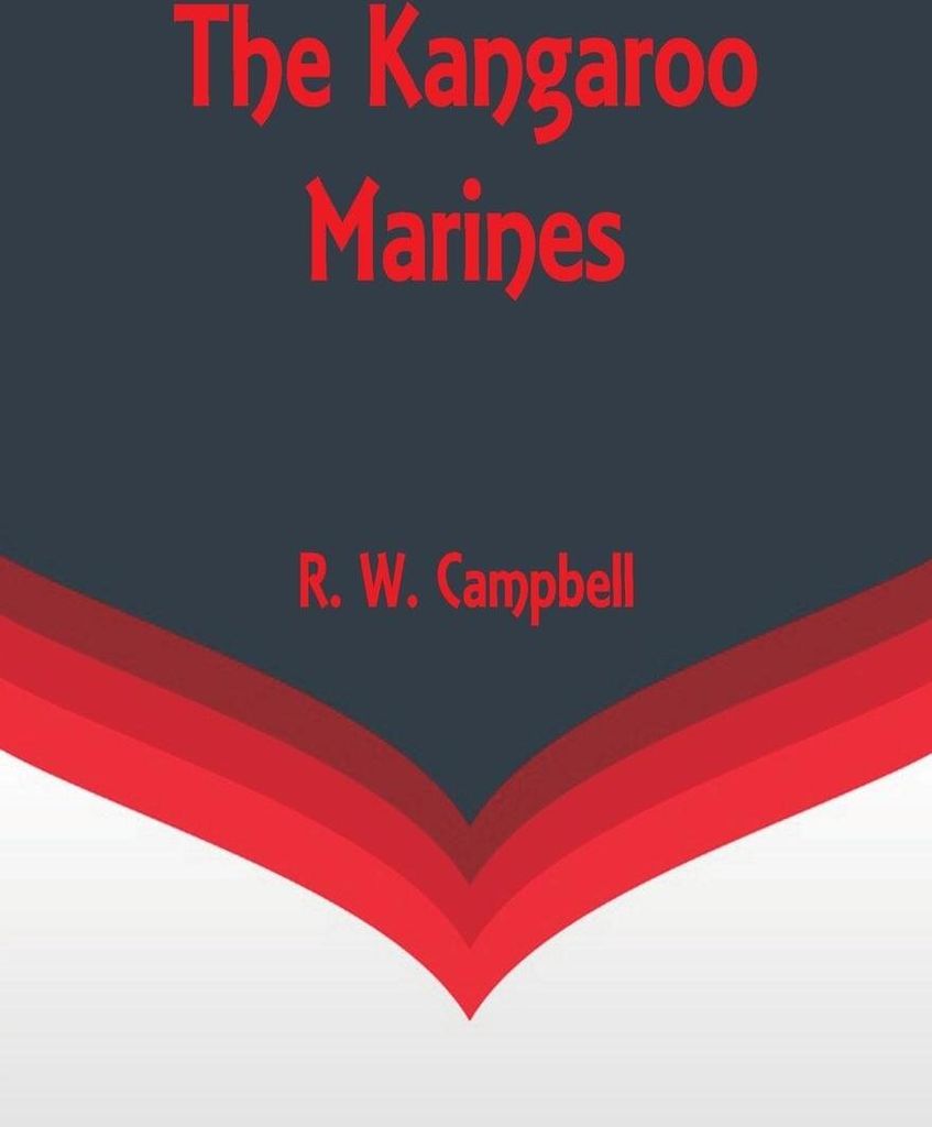 The Kangaroo Marines