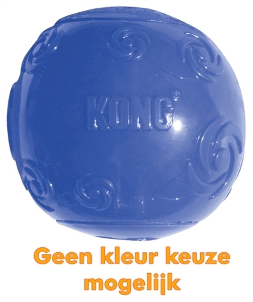 Kong Squeezz Ball Immagine del prodotto 