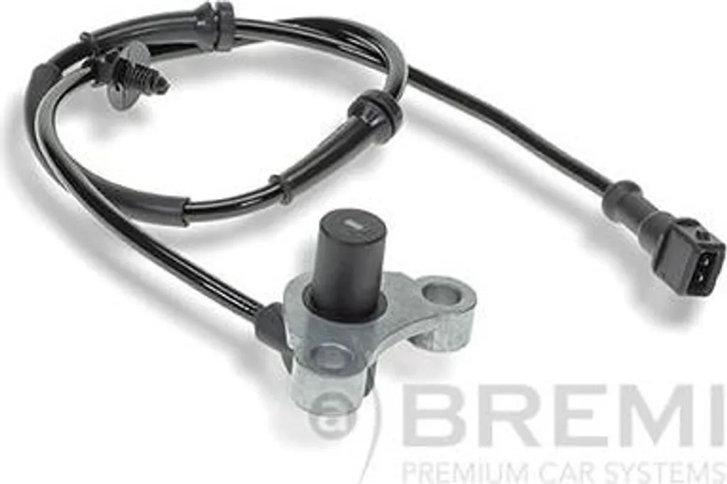 Sensore ABS Volvo S40 V40 BREMI 51340 | Ricambio OE 30621300 Robusto