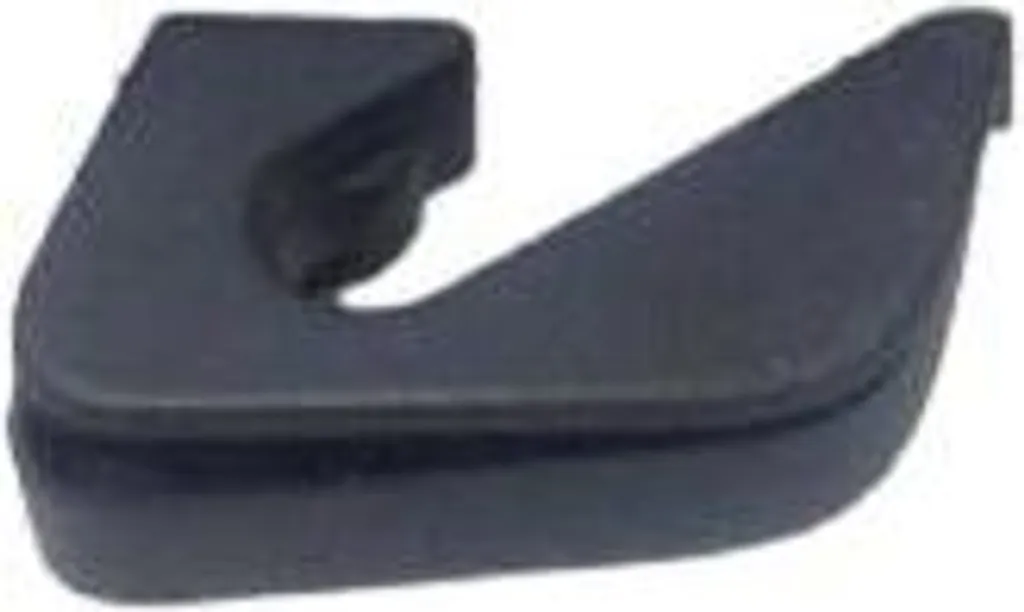 Supporto Maniglia Sinistra Bagagliaio Volvo V40 OE 31389515 Originale