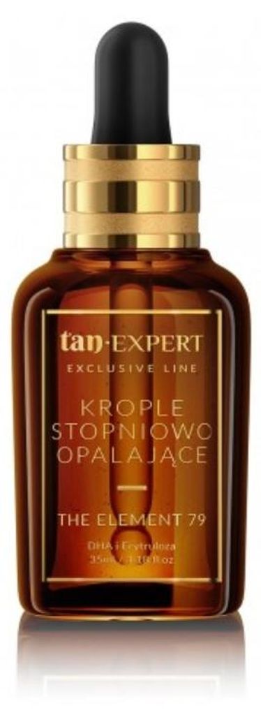 Tanexpert L'élément 79 diminue progressivement 35 ml Image du produit 