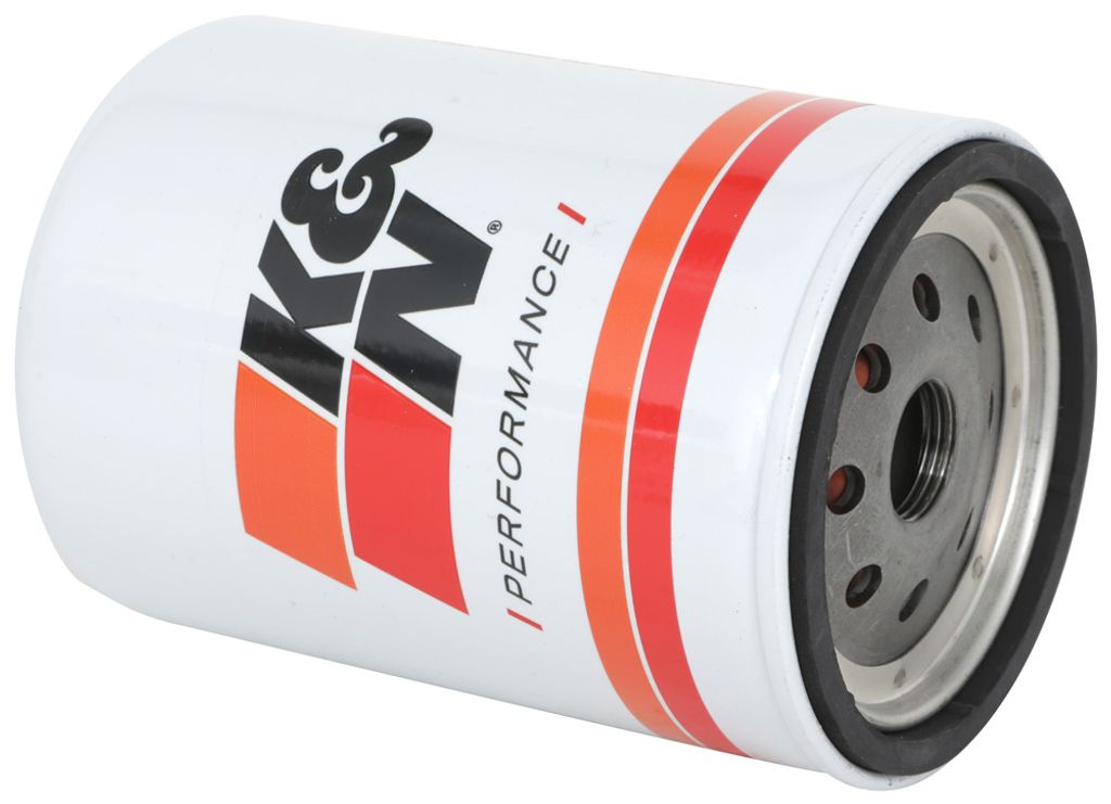 Ölfilter K&N Filters HP-3003 Anschraubfilter für CHEVROLET C1500 Standard Cab Pickup für HUMMER H1 SUV für PONTIAC FIREBIRD für GMC