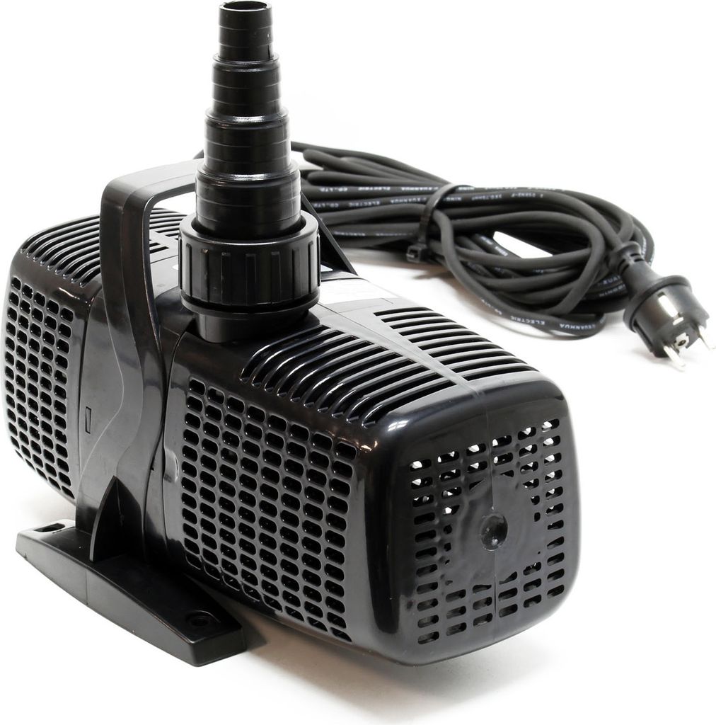 SunSun CQP-8000 ECO jazierkové čerpadlo 8000 l/h / 70 W Obrázok produktu 