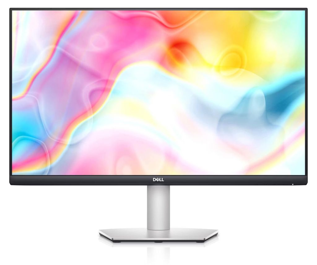DELL S Series S2722DC, 68,6 cm (27"), 2560 x 1440 Pixel, Produktbild 