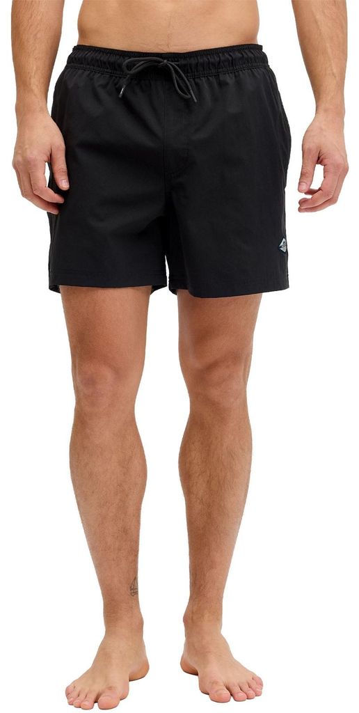 JACK & JONES Pantaloncini da bagno da uomo Maui Tropic Immagine del prodotto 