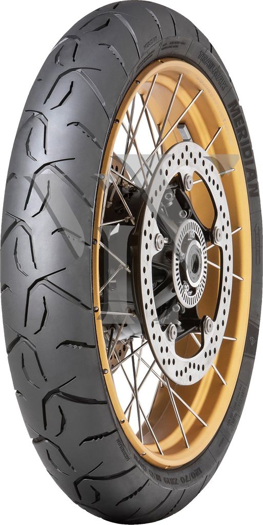 Dunlop Motorradreifen car-tyres Trailmax Meridian ( 90/90 Produktbild 