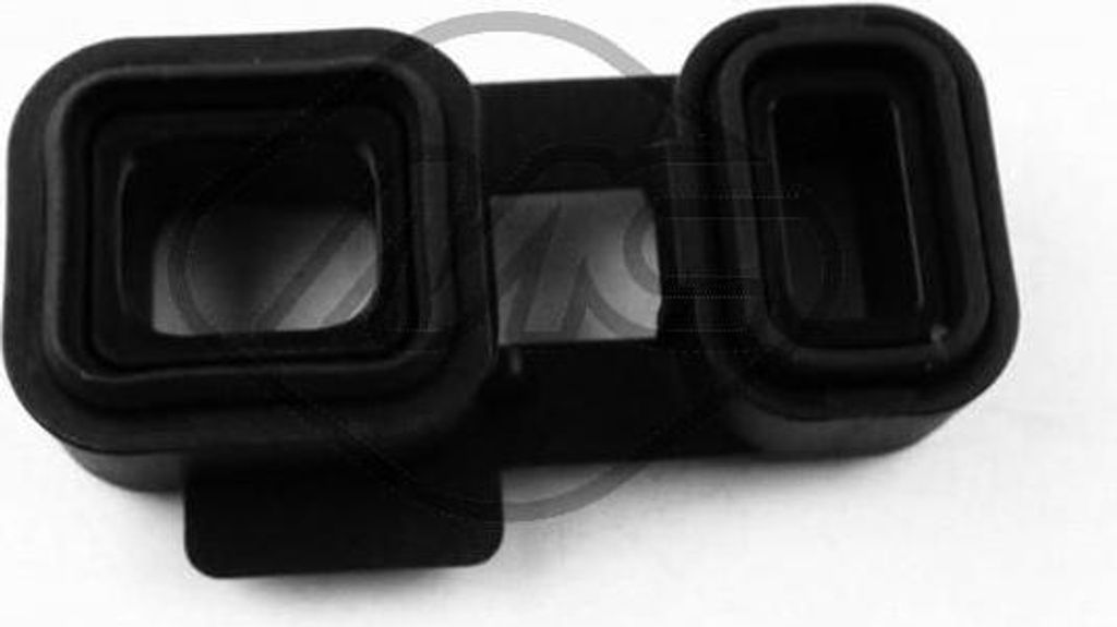 Metalcaucho 57841 Dichtung, Automatikgetriebe OE 24347588727 kompatibel mit S-Type, X6, X5, X3, 7er F01, 7er E65, 6er E64, 6er E63, 5er E61, 5er E6...