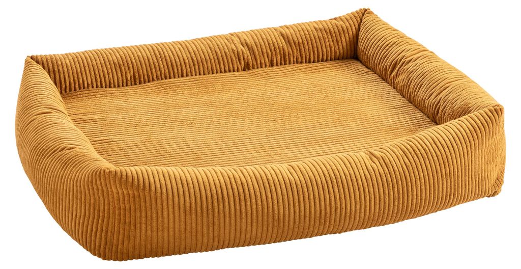 Dehner Premium Orthopädisches Hundebett Enola, waschbares Produktbild 
