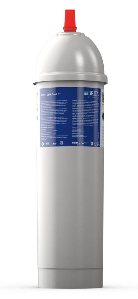 Wkład Do Filtra Do Wody Brita Purity C 500 Hendi 1002045 Zdjęcie produktu 
