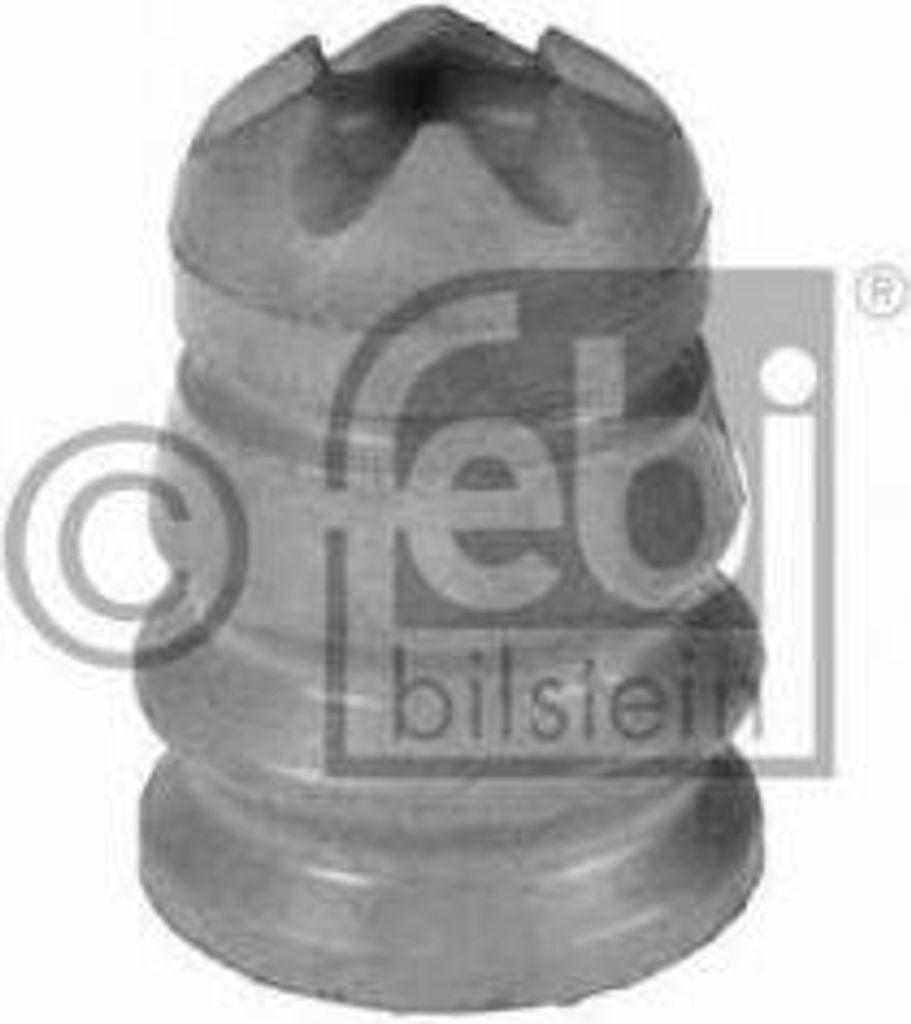 Febi Bilstein Anschlagpuffer, Federung 19284