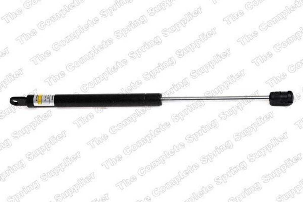 LESJÖFORS 8105800 Gasfeder Heckklappendämpfer für LANCIA A 112 Schrägheck