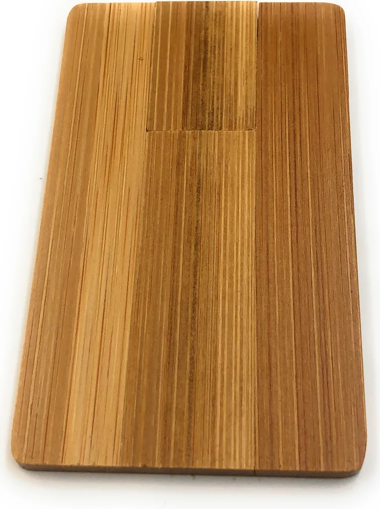 Regalo Originale Onwomania: Chiavetta USB in Legno 32GB - Memory Card