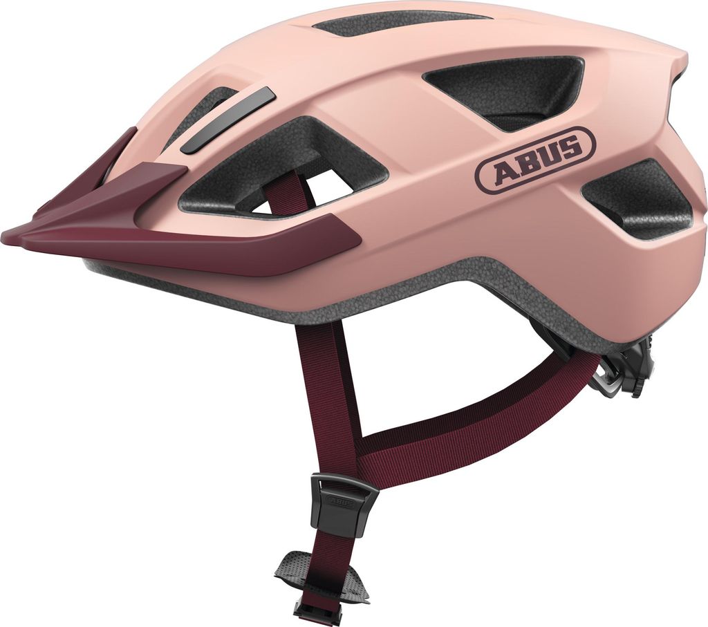 ABUS Fahrradhelm Aduro 3.0 – sportiver City-Helm in Produktbild 