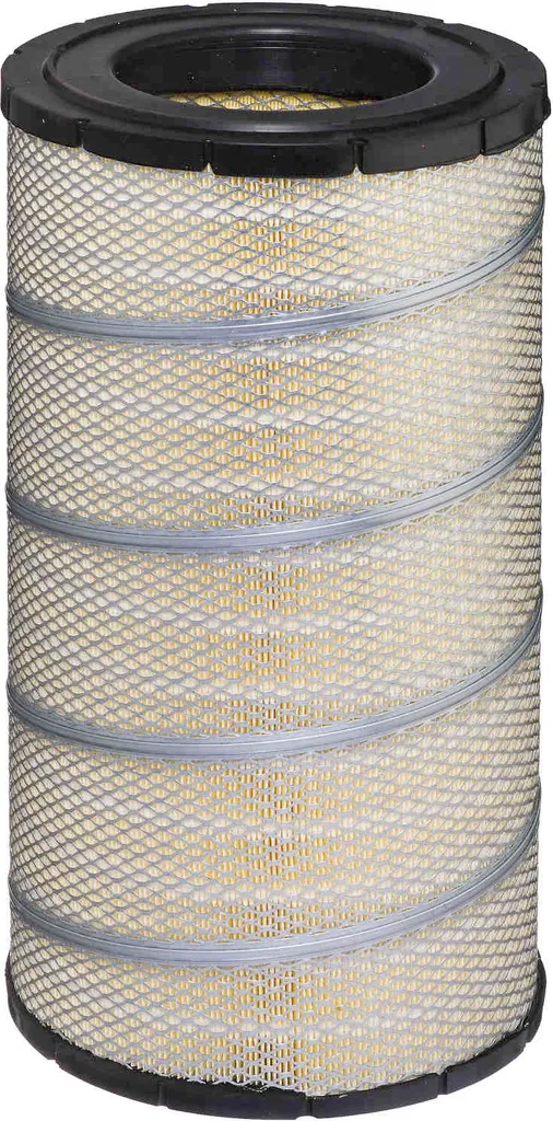 Filtre à air E807L01 Hengst pour optimiser la consommation de carburant auto - 2