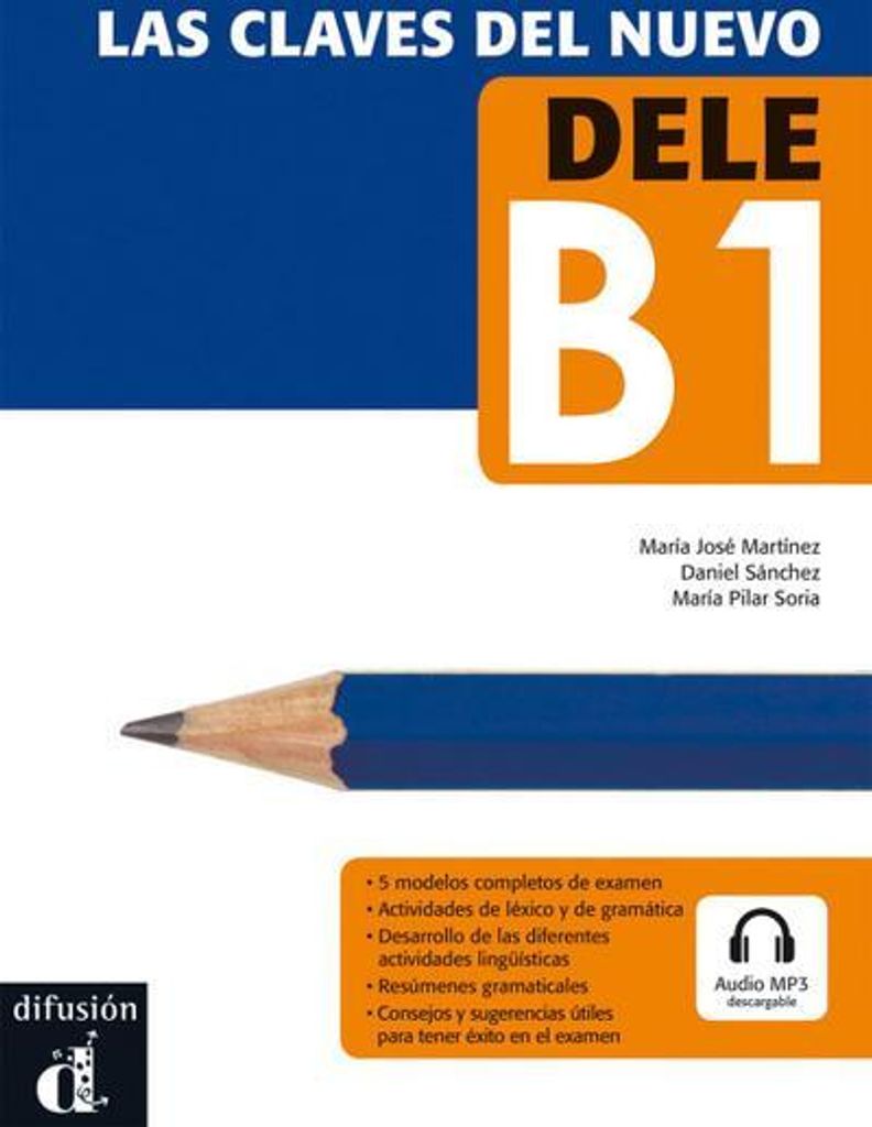 Las claves del nuevo DELE