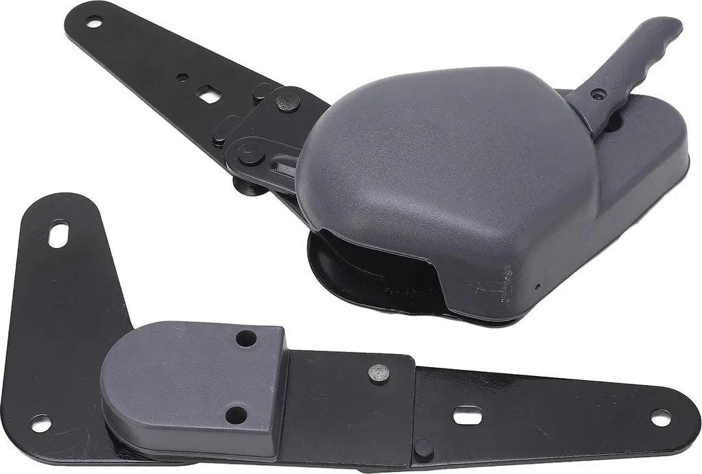 Accessoire Réglage Siège Camping-Car 180° : Améliorez votre Confort