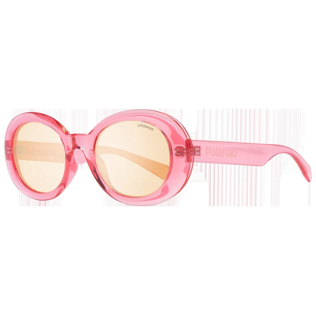 Scheda Tecnica Polaroid PLD 6052/S 35J 52/22/145 Donna Polarizzati
