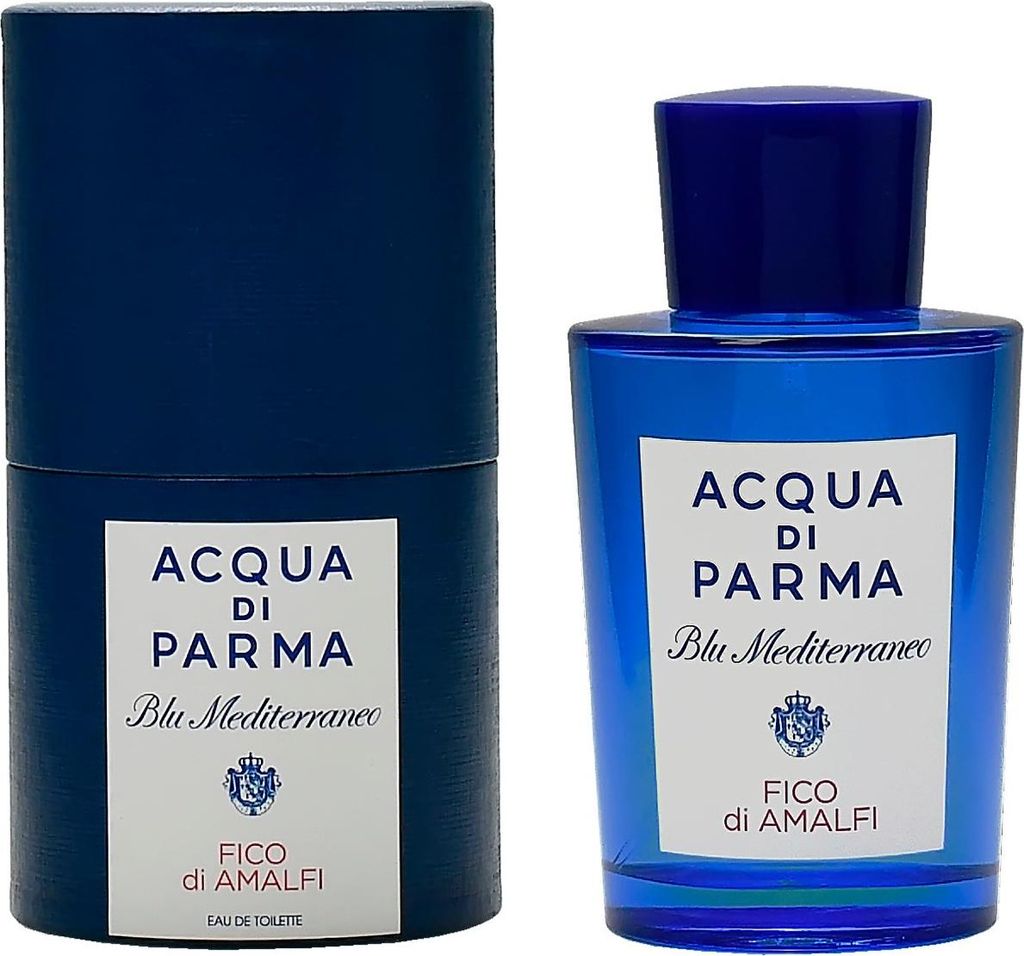 Acqua di Parma - Blu Mediterraneo - Fico di Amalfi EDT Zdjęcie produktu 
