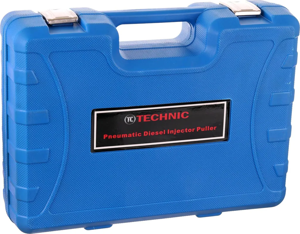 Kit pneumatique extraction injecteurs TC Technic D2028 22 accessoires - 8