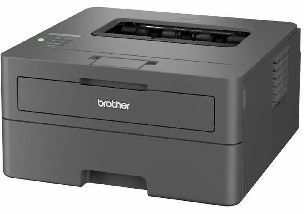 Imprimante Brother HL-L2400DWE avec Impression Rapide et Sans Fil - 3