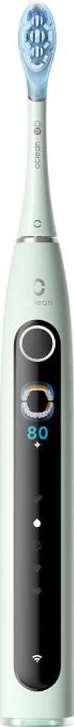 Brosse à dents rechargeable Oclean X Pro 20 S Soin des Gencives - 3