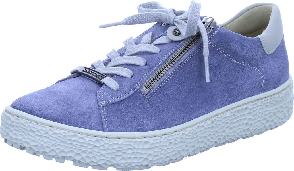 Hartjes PHIL SHOE AQUA-ALUMINIUM AQUA-ALUMINIUM 41.5 Produktbild 