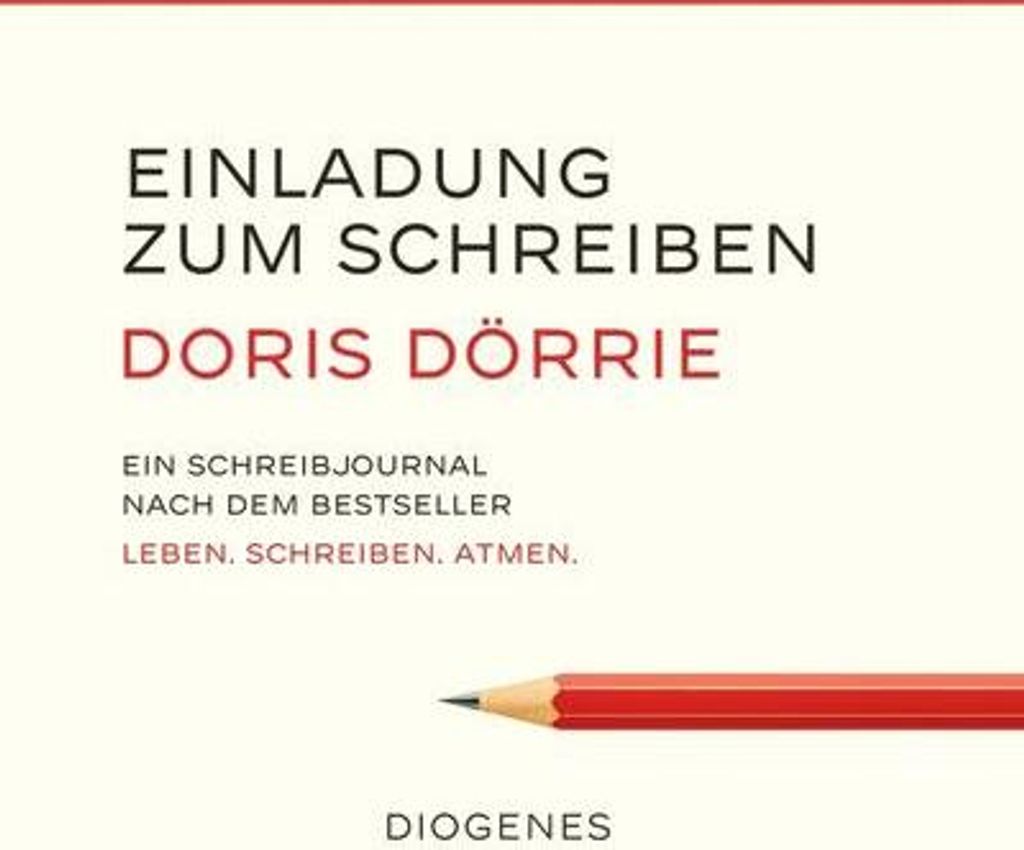 Einladung zum Schreiben