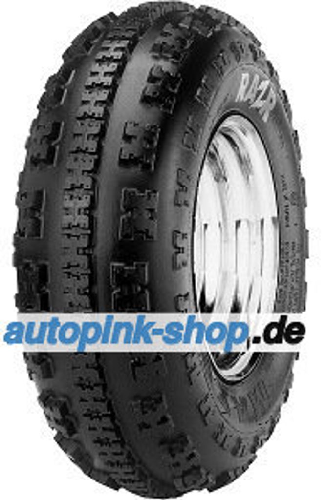 Maxxis 22X7.00 - 10 Tl 28J Razr M-931 4Pr M+S E4