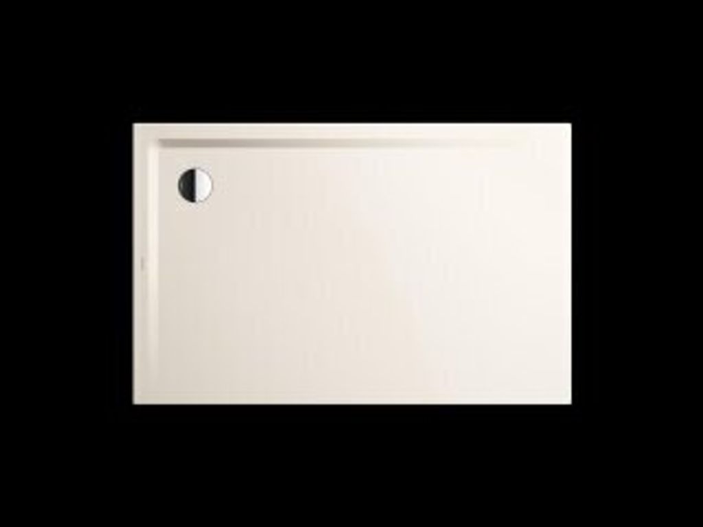 Kaldewei 386000010231 DW SUPERPLAN Mod.1860-1, 1000 x 1400,