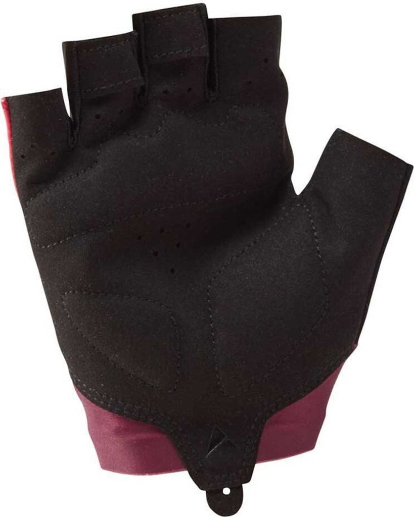 Altura Airstream Kurze Handschuhe Lila M Mann Lila M