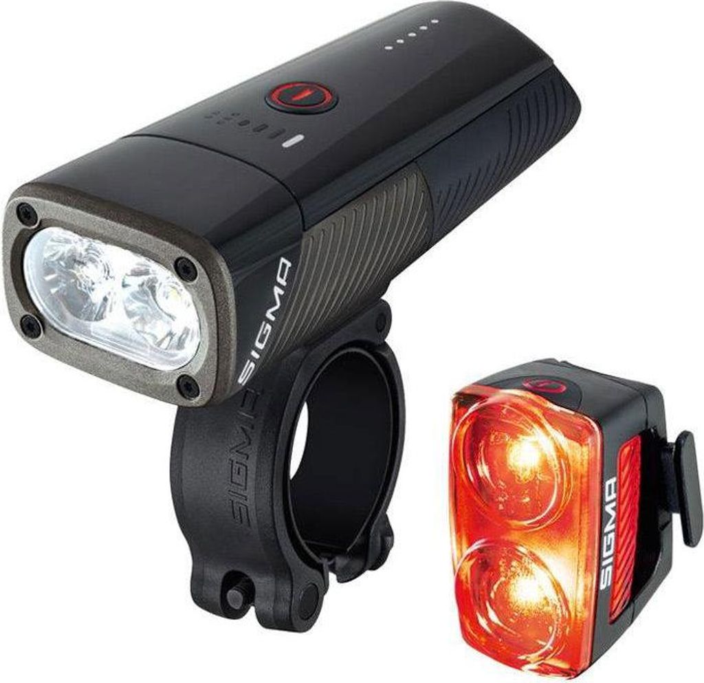 Sigma Buster 1600 Buster RL 150 Produktbild 