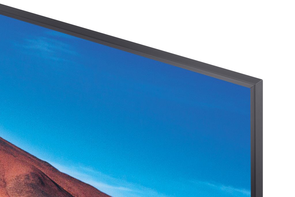 Samsung Series 7 UE50TU7170U 127 cm (50 Zoll) | Kaufland.de