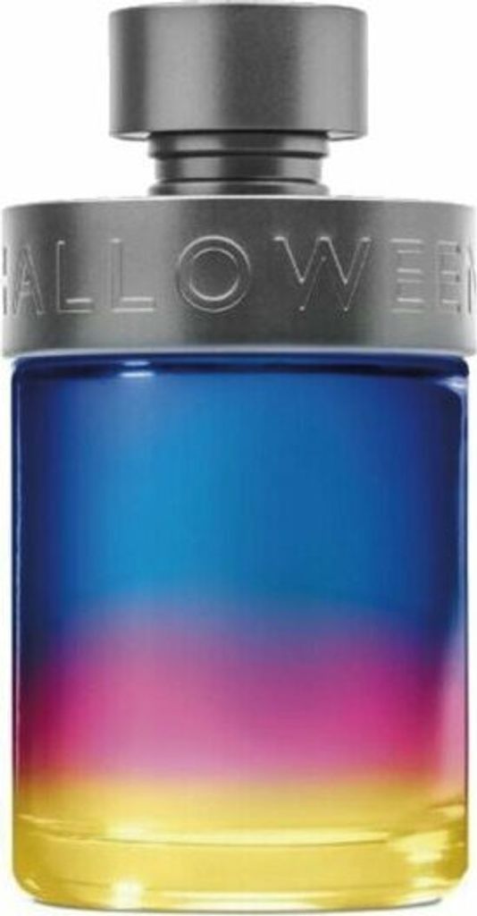 Jesus Del Pozo Halloween Man Hero woda toaletowa dla Zdjęcie produktu 