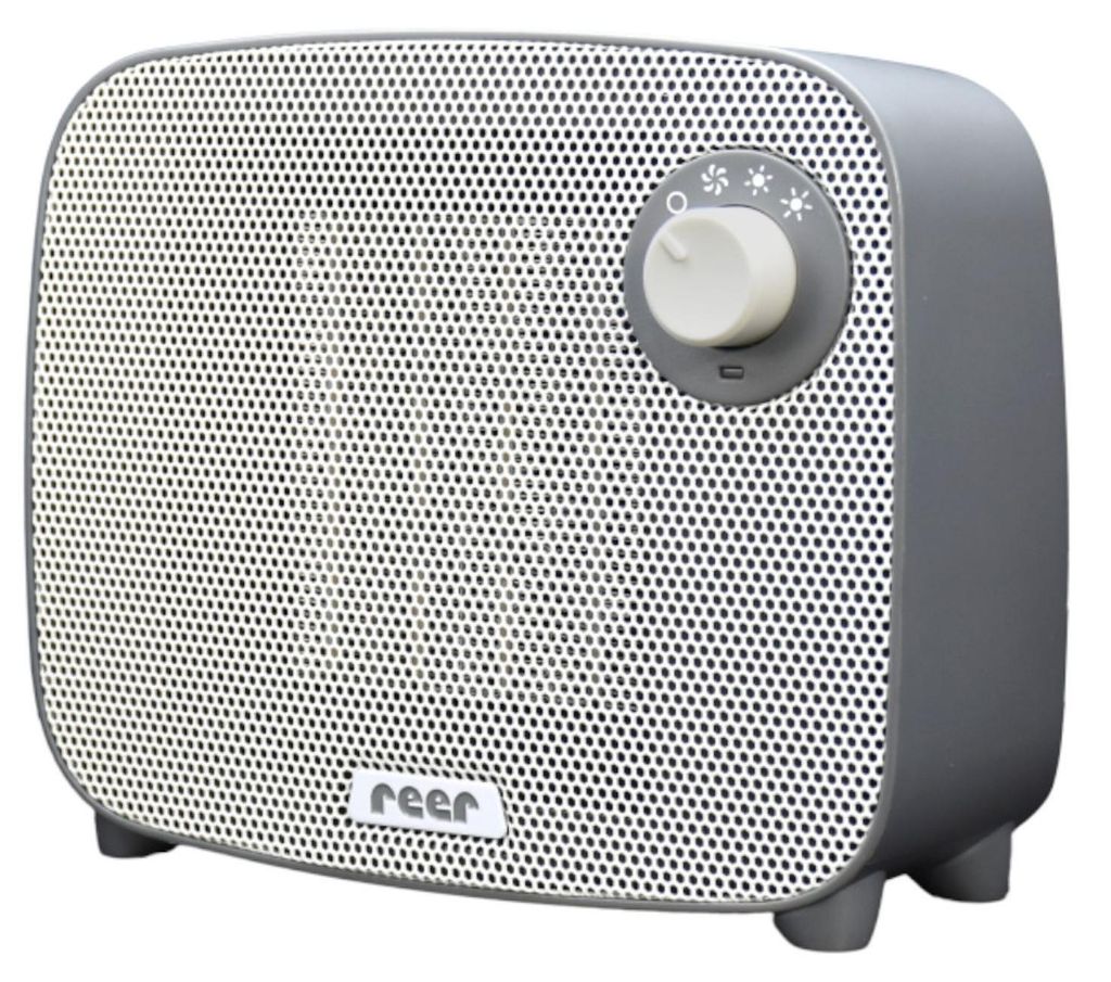 reer 3in1 FeelWell Air Heizlüfter Produktbild 