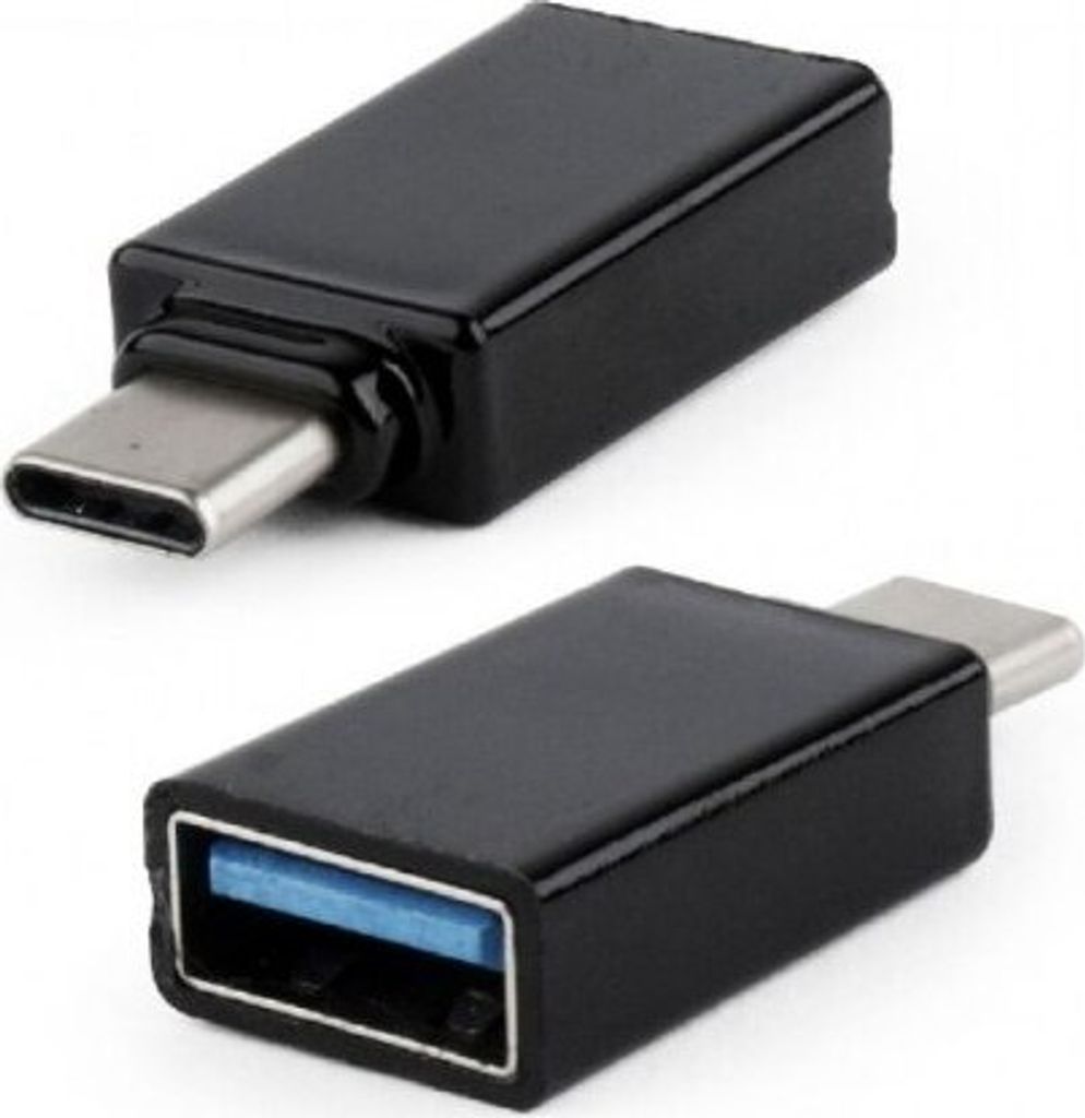 Gembird A-USB3-CMAF-01, 2.0/3.2 Gen 1 (3.1 Gen 1), USB Zdjęcie produktu 