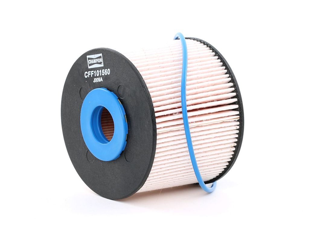 Kraftstofffilter CHAMPION CFF101560 für FORD FOCUS III Produktbild 