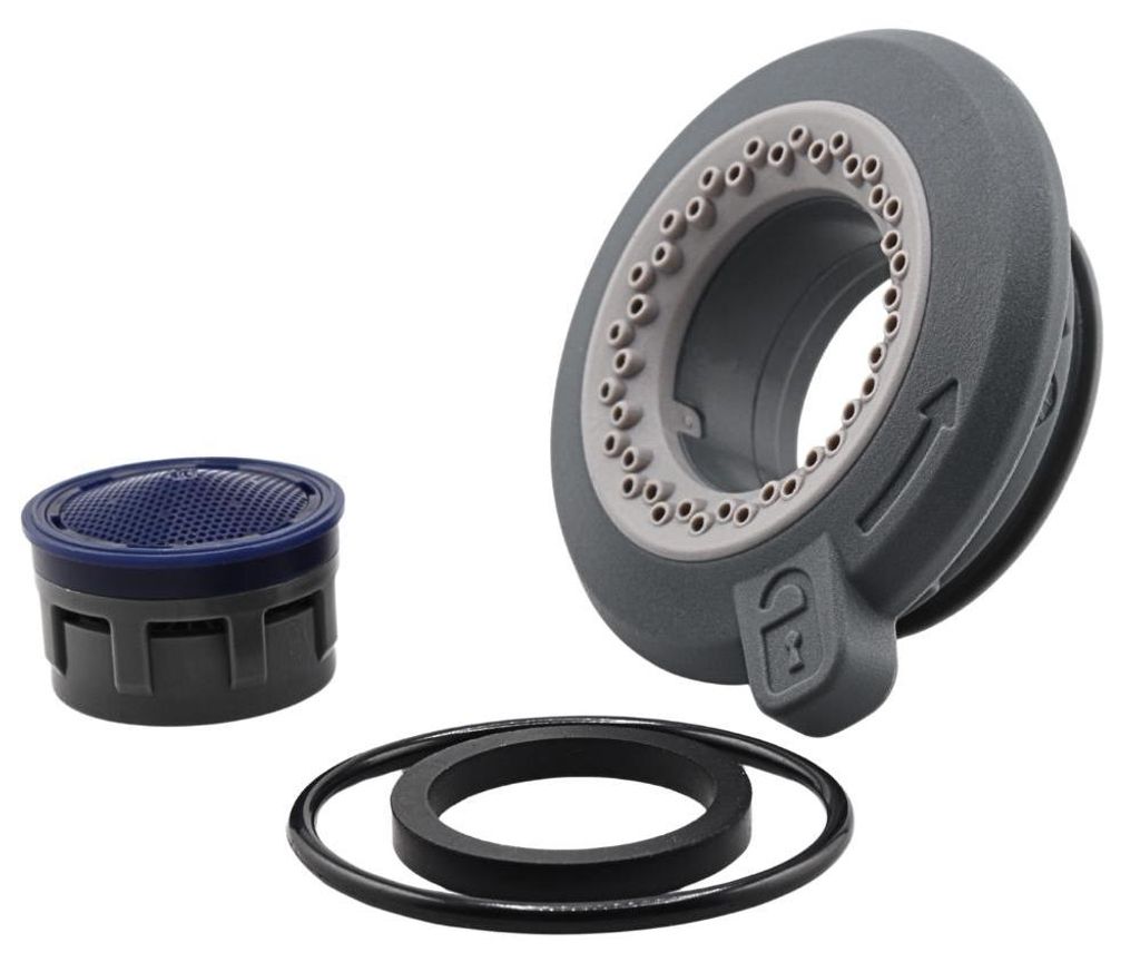 Hansa Brauseeinsatz komplett 59913878