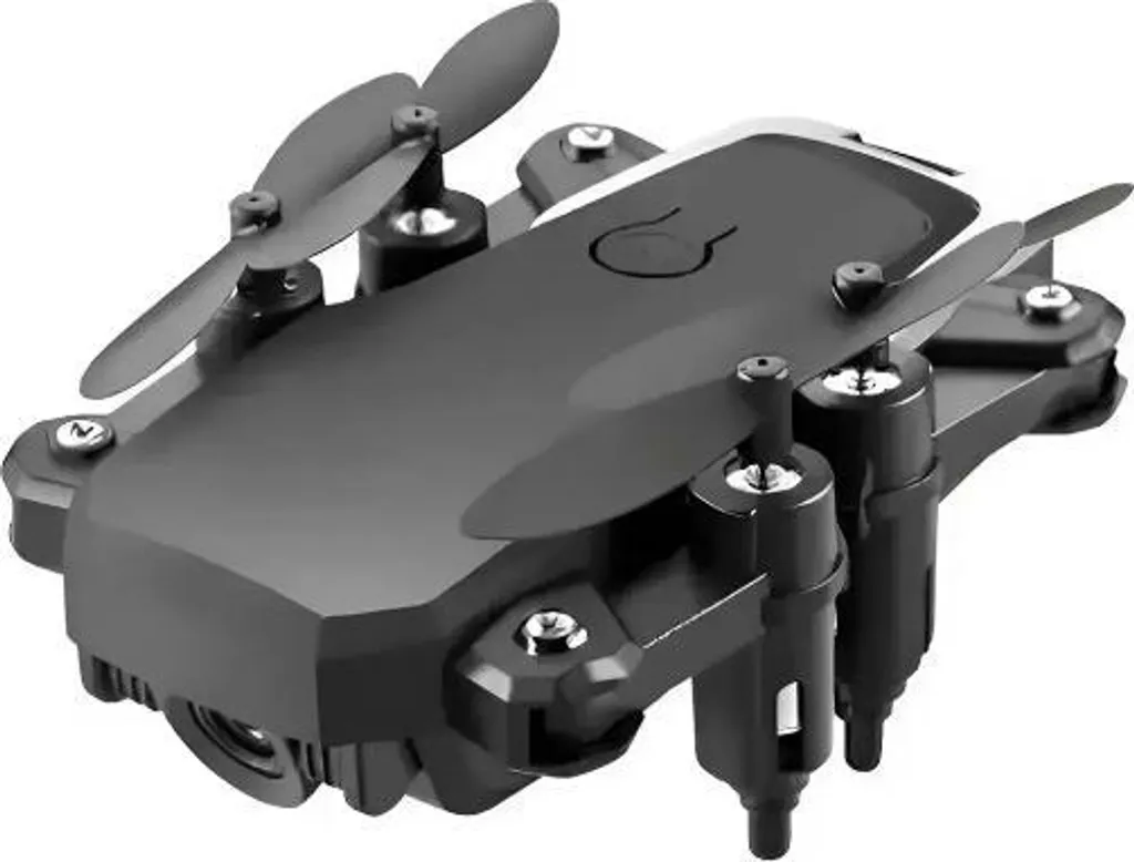 Mini drone pliable avec caméra HD 1080p et télécommande SkyExplorer V2